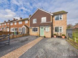 54, St Peters Road, Basingstoke RG22 6TE