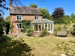 The Old Manse, Chapel Lane, Threapwood, Malpas SY14 7AX