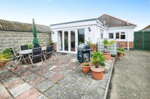 38, Durdells Avenue, Bournemouth BH11 9EH