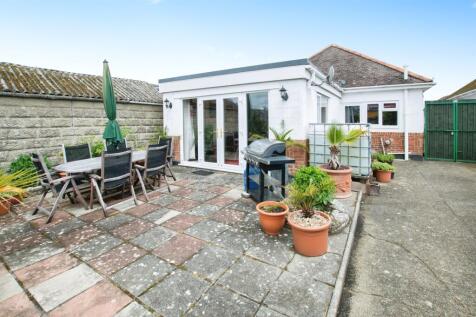 Durdells Avenue, Bournemouth