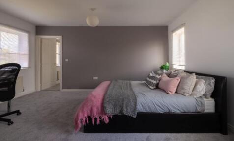 1 Bardsley Close, Colchester, Essex, CO4 5GS
