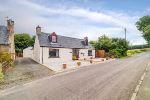 Forestry Cottage, Tornagrain, Tornagrain - Cantraywood Road Junction, Dalcross IV2 7JJ