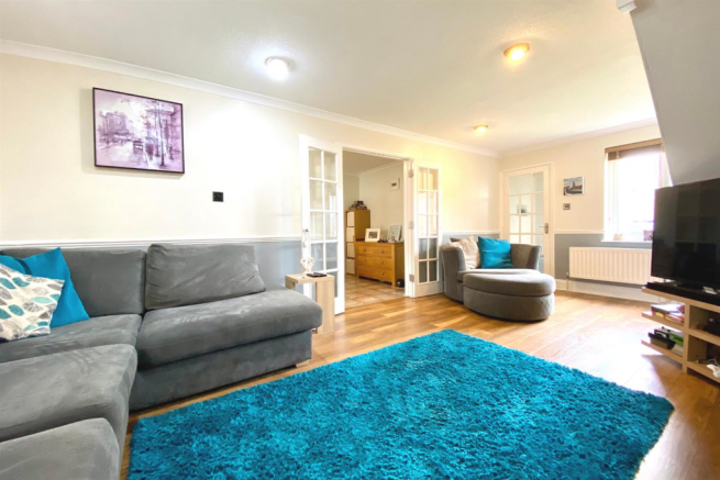 Lounge A