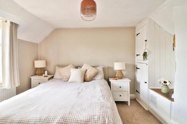Main Bedroom