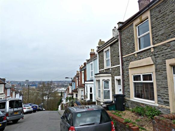 Upper Street