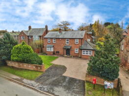 Millfield House, Cumwhinton, Carlisle CA4 8DH