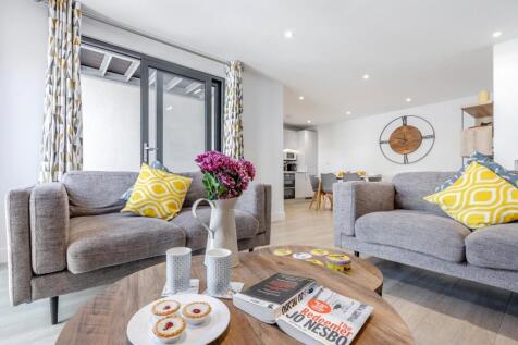 Beach Road, Woolacombe, Devon, EX34