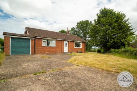 Leeridge, Poltimore, Exeter EX4 0AT