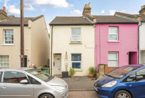 30, Warwick Road, Sutton SM1 4AP