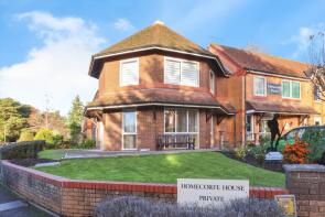 24a, 22 Homecorfe House, Wentworth Drive, Broadstone BH18 8EG