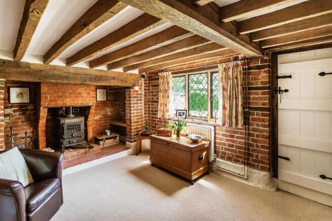 house. estate agency Bucks Green Snoxall