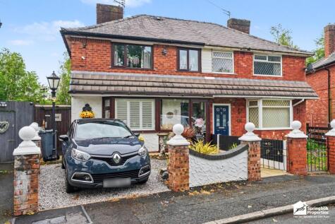 Northland Road, Manchester, Greater Manchester