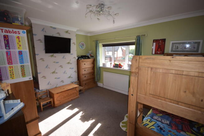 BEDROOM 3