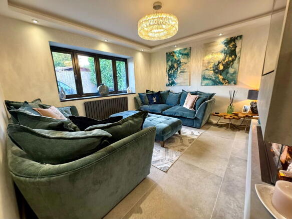 South Terrace, Skelton-in-Cleveland, Saltburn-by-the-sea, TS12 2EW photo 4