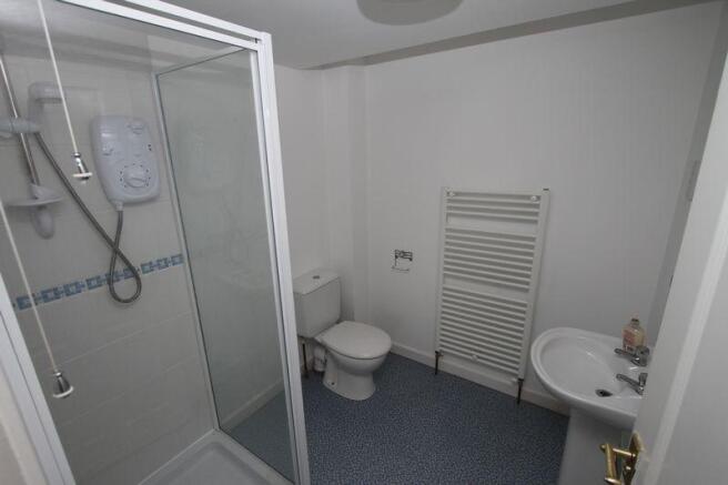 En-Suite Showe...