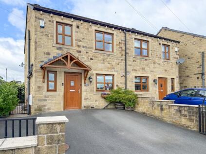 Grasscroft Road, Honley, Holmfirth, HD9