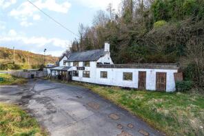 Lloyney Inn, Lloyney, Knighton LD7 1RG