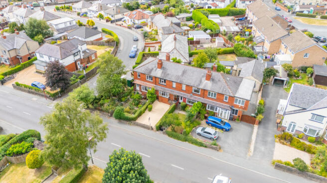 3 bed Terraced for sale in yeadon