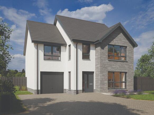 The Scotscraig