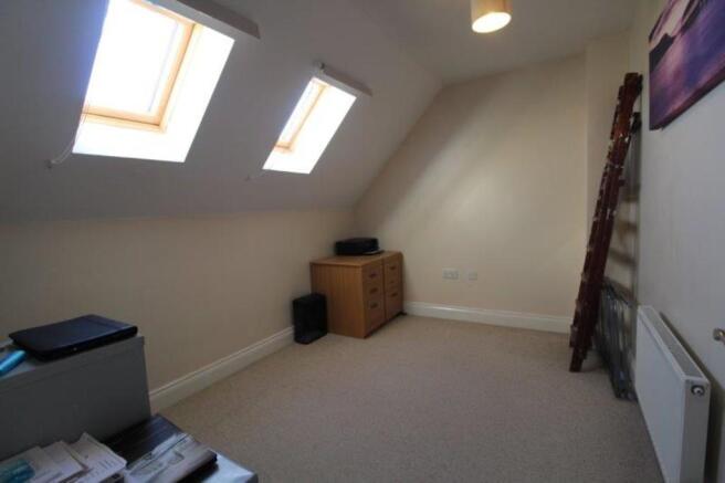 Bedroom Six