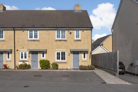 Sandown Crescent, Corsham, Wiltshire, SN13