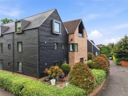 6, Burgess Croft, Saffron Walden CB11 4GJ