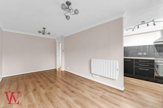 Living / Dining Room