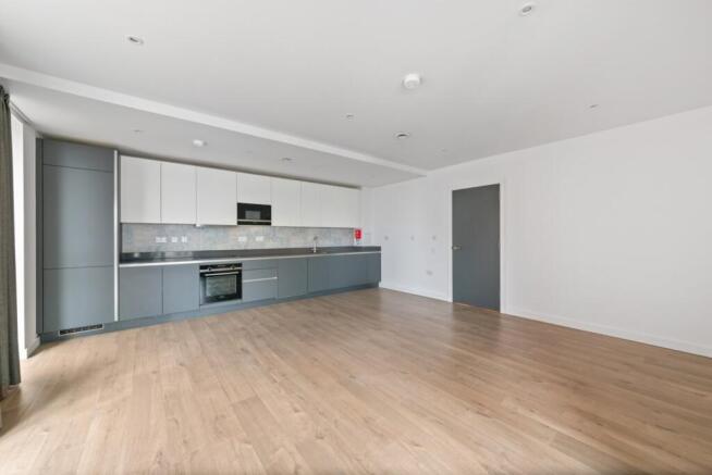 Example Kitchen Area