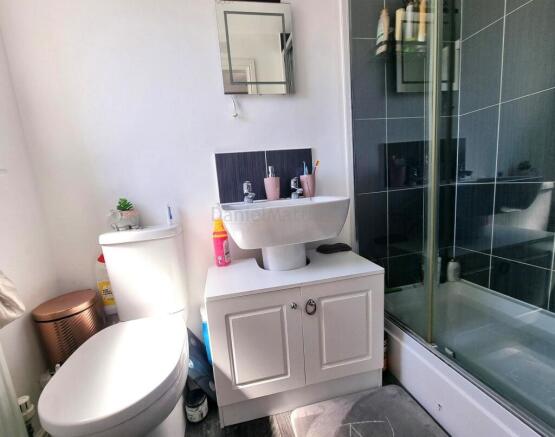 En Suite