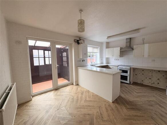 Albion St, Newark, Notts, NG24 photo 4