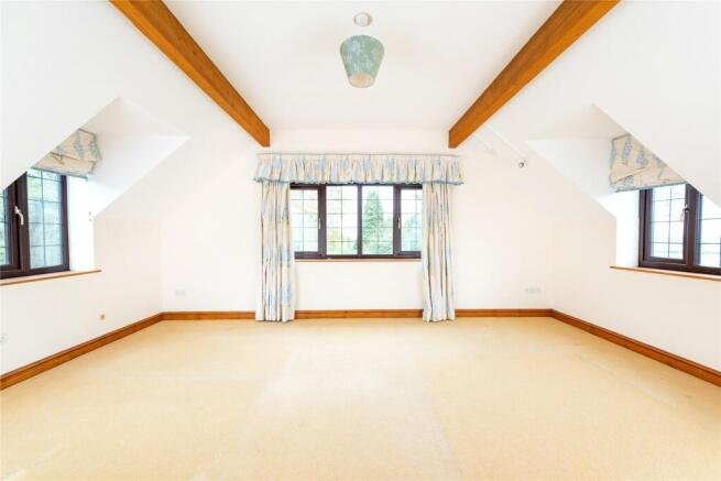 Principal Bedroom