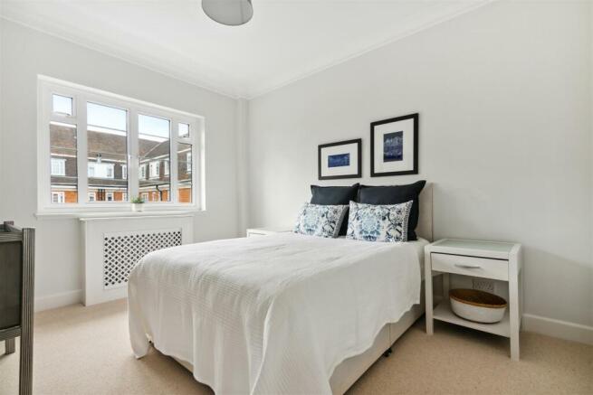 Watchfield Court, W4 - FOR SALE