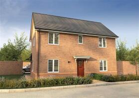 50, Farley Grove, Exeter EX1 3YX