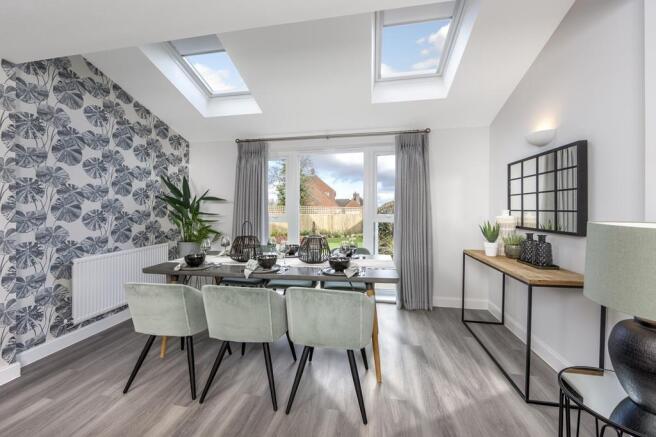 SaxonMills living dining 5
