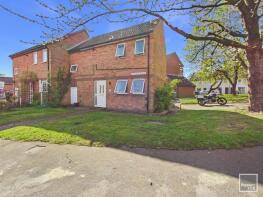 43, Skoner Road, Norwich NR5 9AX