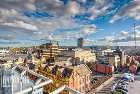 West Street, Sheffield