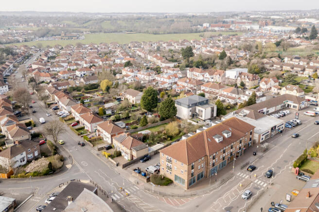 Cabot Court 5