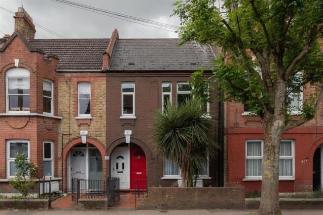 Brettenham Road, E17