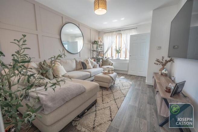 Marigold Road, Bridgwater, TA5 photo 4