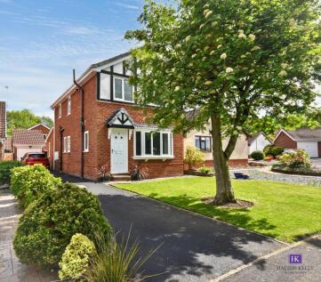 Ladywood Road, Old Hall, WA5