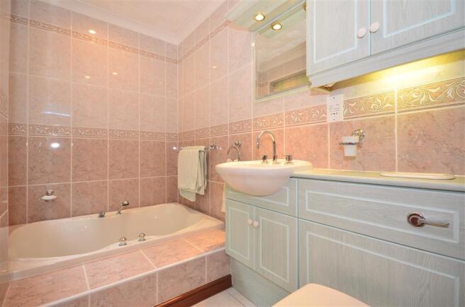 En-Suite