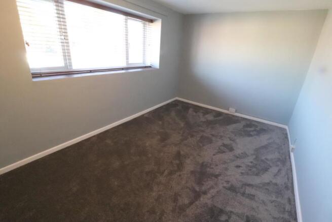 Bedroom One (Front)