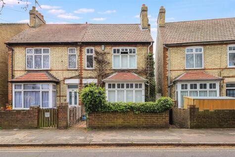 Sturton Street, Cambridge