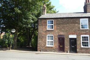 40, Albion Street, Spalding PE11 2AJ