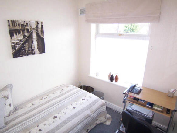 Bed 5