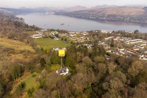 Kilarden, The Clachan, Rosneath G84 0PU