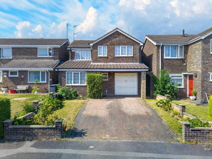 Tewkesbury Close, Wellingborough, NN8 5YP