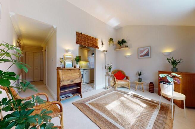 Annexe Lounge