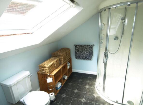 Annexe En Suite