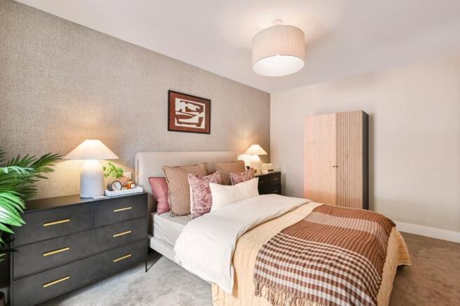 3 bed Terraced to rent Image 7